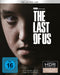The Last of Us: Staffel 2 (3 4K-UHDs)– JETZT KAUFEN BEI GLACIER GAMES .at