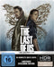 The Last of Us: Staffel 2 (Limitiertes Steelbook, 3 4K-UHDs)– JETZT KAUFEN BEI GLACIER GAMES .at