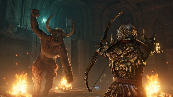 Elder Scrolls IV: Oblivion Remastered Deluxe Edition (PS5) – Bild 5– JETZT KAUFEN BEI GLACIER GAMES .at