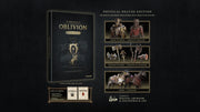 Elder Scrolls IV: Oblivion Remastered Deluxe Edition (Xbox Series X) (Xbox Series X|S)– JETZT KAUFEN BEI GLACIER GAMES .at