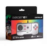 Blaze Evercade VS-R Solo Controller (VS/VS-R/Alpha/PC/MAC) (Colour)– JETZT KAUFEN BEI GLACIER GAMES .at