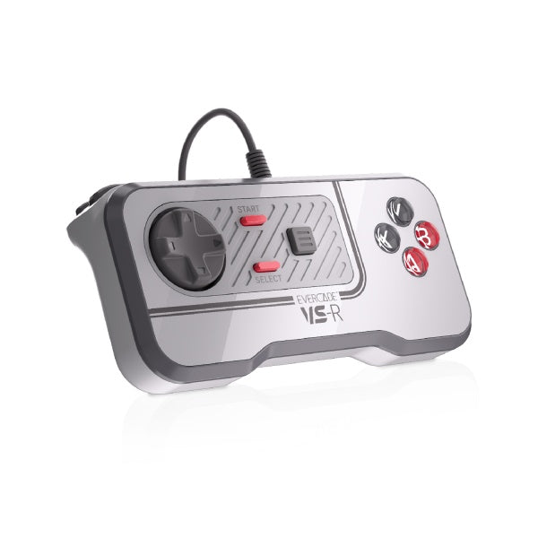 Blaze Evercade VS-R Solo Controller (VS/VS-R/Alpha/PC/MAC) (Colour) – Bild 3– JETZT KAUFEN BEI GLACIER GAMES .at