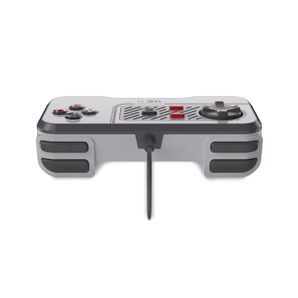 Blaze Evercade VS-R Solo Controller (VS/VS-R/Alpha/PC/MAC) (Colour) – Bild 4– JETZT KAUFEN BEI GLACIER GAMES .at