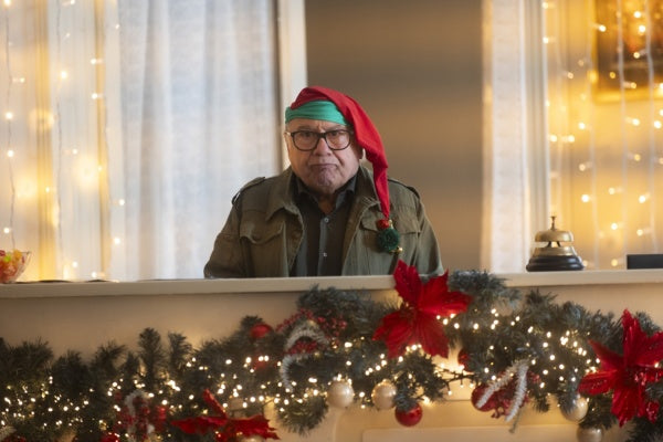 Weihnachten wie noch nie (DVD) – Bild 4– JETZT KAUFEN BEI GLACIER GAMES .at