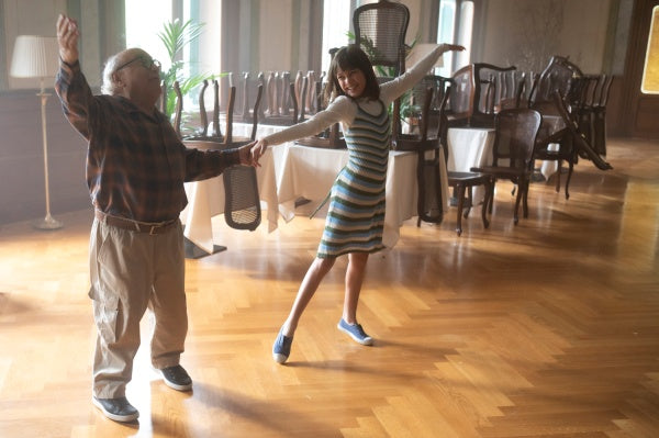 Weihnachten wie noch nie (DVD) – Bild 5– JETZT KAUFEN BEI GLACIER GAMES .at