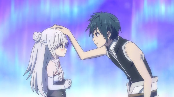 Trinity Seven - Complete Edition (Die komplette Serie + Filme + OVA) (5 Blu-rays)– JETZT KAUFEN BEI GLACIER GAMES .at