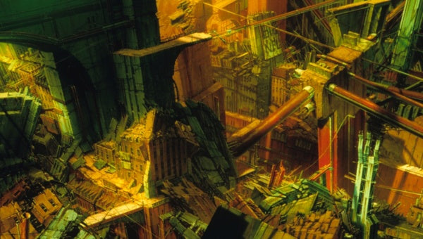 Robotic Angel (Blu-ray+Bonus-DVD) – Bild 3– JETZT KAUFEN BEI GLACIER GAMES .at