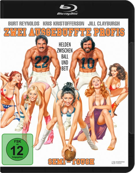 Zwei ausgebuffte Profis (Blu-ray)– JETZT KAUFEN BEI GLACIER GAMES .at