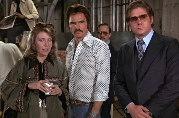 Zwei ausgebuffte Profis (Blu-ray) – Bild 3– JETZT KAUFEN BEI GLACIER GAMES .at