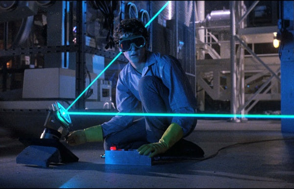 The Manhattan Project - Der atomare Alptraum (DVD) – Bild 3– JETZT KAUFEN BEI GLACIER GAMES .at