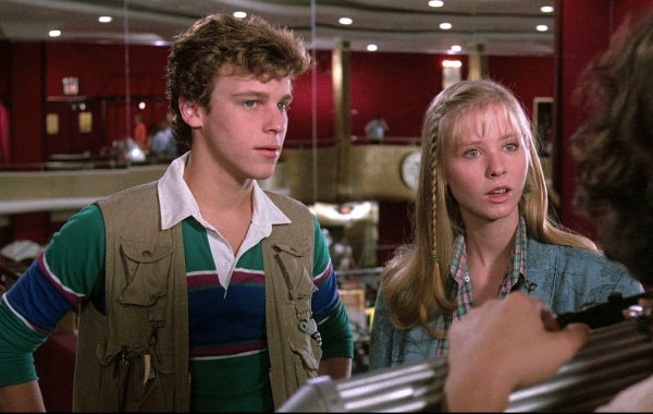 The Manhattan Project - Der atomare Alptraum (DVD) – Bild 5– JETZT KAUFEN BEI GLACIER GAMES .at