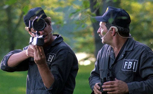 The Manhattan Project - Der atomare Alptraum (DVD) – Bild 2– JETZT KAUFEN BEI GLACIER GAMES .at