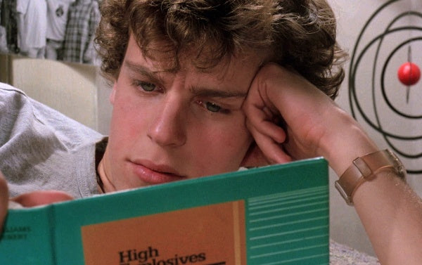 The Manhattan Project - Der atomare Alptraum (Blu-ray) – Bild 4– JETZT KAUFEN BEI GLACIER GAMES .at