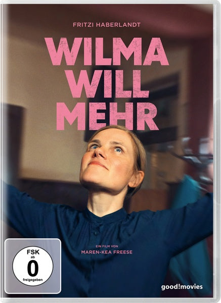 Wilma will mehr (DVD)– JETZT KAUFEN BEI GLACIER GAMES .at