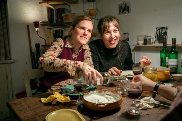 Wilma will mehr (DVD) – Bild 6– JETZT KAUFEN BEI GLACIER GAMES .at