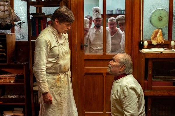 Willkommen um zu bleiben (DVD) – Bild 5– JETZT KAUFEN BEI GLACIER GAMES .at