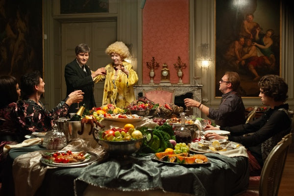 Willkommen um zu bleiben (DVD) – Bild 2– JETZT KAUFEN BEI GLACIER GAMES .at