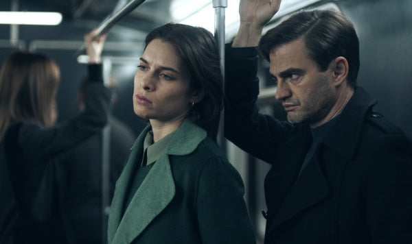 Der Kuss des Grashüpfers (DVD) – Bild 3– JETZT KAUFEN BEI GLACIER GAMES .at