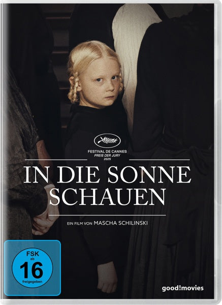 In die Sonne schauen (DVD)– JETZT KAUFEN BEI GLACIER GAMES .at