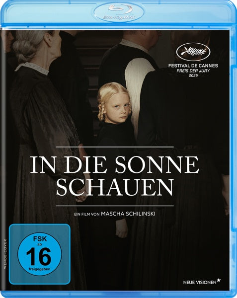 In die Sonne schauen (Blu-ray)– JETZT KAUFEN BEI GLACIER GAMES .at