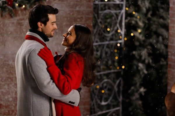 Ein Prinz zu Weihnachten – Verliebt im Winterwunderland (DVD) – Bild 4– JETZT KAUFEN BEI GLACIER GAMES .at