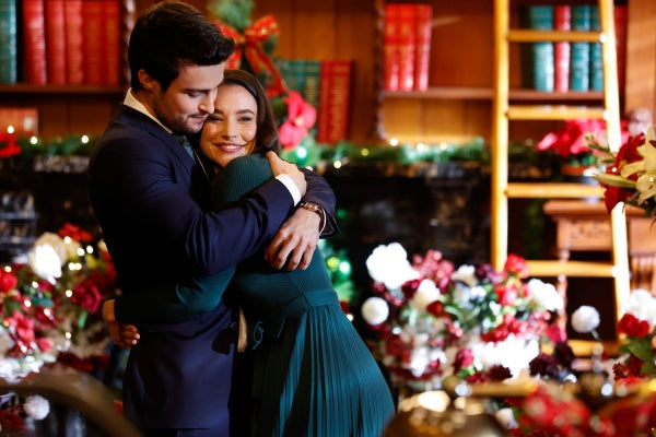 Ein Prinz zu Weihnachten – Verliebt im Winterwunderland (DVD) – Bild 3– JETZT KAUFEN BEI GLACIER GAMES .at