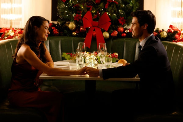 Ein Prinz zu Weihnachten – Verliebt im Winterwunderland (DVD) – Bild 6– JETZT KAUFEN BEI GLACIER GAMES .at