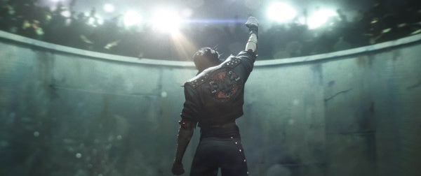 Arcane - League of Legends: Staffel 2 (3 Blu-rays) – Bild 5– JETZT KAUFEN BEI GLACIER GAMES .at