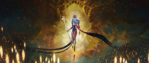 Arcane - League of Legends: Staffel 2 (Limitiertes Steelbook, 3 Blu-rays) – Bild 2– JETZT KAUFEN BEI GLACIER GAMES .at