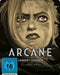Arcane - League of Legends: Staffel 2 (Limitiertes Steelbook, 3 4K-UHDs+1 Blu-ray)– JETZT KAUFEN BEI GLACIER GAMES .at