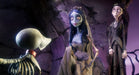 Corpse Bride - Hochzeit mit einer Leiche (Ultimate Collector's Edition, 4K-UHD+Blu-ray)– JETZT KAUFEN BEI GLACIER GAMES .at