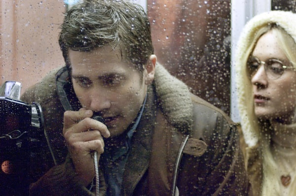 Zodiac – Die Spur des Killers (4K-UHD+Blu-ray) – Bild 3– JETZT KAUFEN BEI GLACIER GAMES .at