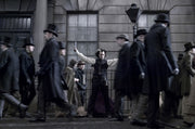 Sweeney Todd: Der teuflische Barbier aus der Fleet Street (4K-UHD+Blu-ray) – Bild 5– JETZT KAUFEN BEI GLACIER GAMES .at