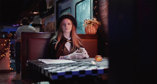 The Jester 2 - Trick or Treat (DVD) – Bild 3– JETZT KAUFEN BEI GLACIER GAMES .at