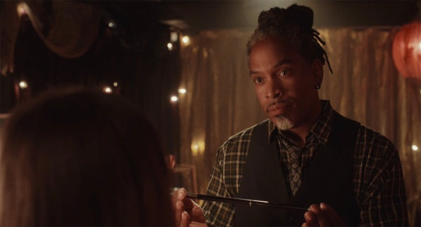 The Jester 2 - Trick or Treat (Blu-ray) – Bild 2– JETZT KAUFEN BEI GLACIER GAMES .at