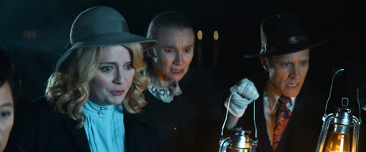 Einladung zum Mord (DVD) – Bild 2– JETZT KAUFEN BEI GLACIER GAMES .at