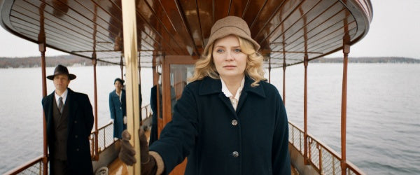 Einladung zum Mord (Blu-ray) – Bild 5– JETZT KAUFEN BEI GLACIER GAMES .at