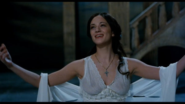 Das Phantom der Oper (Dario Argento) (Mediabook, 4K-UHD+Blu-ray) – Bild 2– JETZT KAUFEN BEI GLACIER GAMES .at