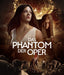 Das Phantom der Oper (Dario Argento) (Mediabook, 4K-UHDs+2 Blu-rays)– JETZT KAUFEN BEI GLACIER GAMES .at