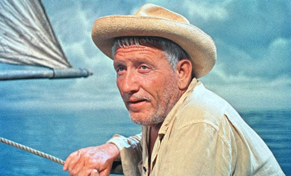 Der alte Mann und das Meer (Mediabook, Blu-ray+DVD) – Bild 2– JETZT KAUFEN BEI GLACIER GAMES .at