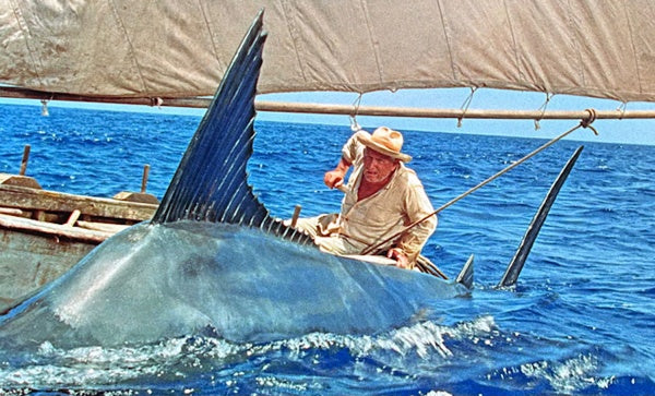 Der alte Mann und das Meer (Mediabook, Blu-ray+DVD) – Bild 5– JETZT KAUFEN BEI GLACIER GAMES .at