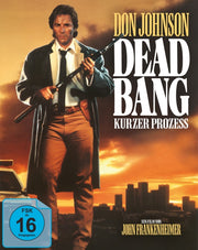 Dead Bang - Kurzer Prozess (Mediabook, Blu-ray+DVD)– JETZT KAUFEN BEI GLACIER GAMES .at