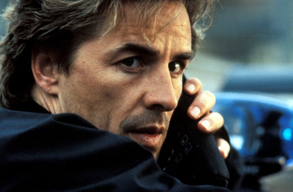 Dead Bang - Kurzer Prozess (Mediabook, Blu-ray+DVD) – Bild 3– JETZT KAUFEN BEI GLACIER GAMES .at