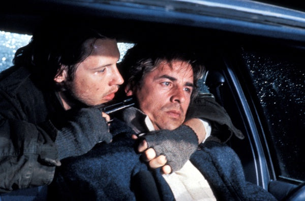 Dead Bang - Kurzer Prozess (Mediabook, Blu-ray+DVD) – Bild 4– JETZT KAUFEN BEI GLACIER GAMES .at