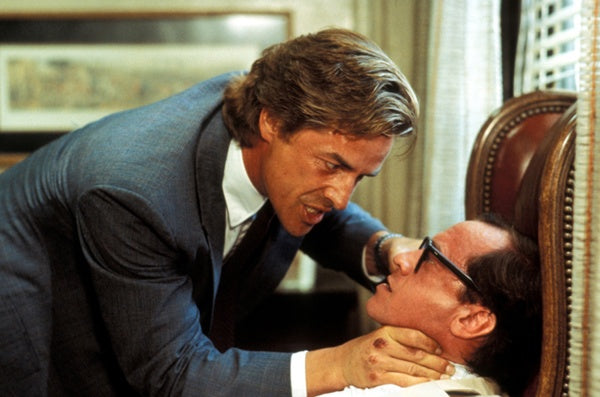 Dead Bang - Kurzer Prozess (Mediabook, Blu-ray+DVD) – Bild 5– JETZT KAUFEN BEI GLACIER GAMES .at