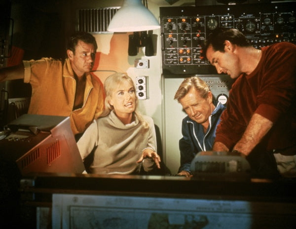 Unter Wasser rund um die Welt (Mediabook, Blu-ray+DVD) – Bild 3– JETZT KAUFEN BEI GLACIER GAMES .at