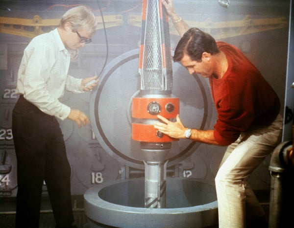 Unter Wasser rund um die Welt (Mediabook, Blu-ray+DVD) – Bild 6– JETZT KAUFEN BEI GLACIER GAMES .at