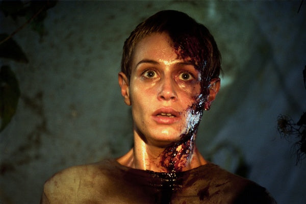 High Tension (Limitiertes Steelbook, 4K-UHD+2 Blu-rays) – Bild 3– JETZT KAUFEN BEI GLACIER GAMES .at