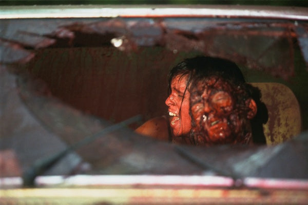 High Tension (Limitiertes Steelbook, 4K-UHD+2 Blu-rays) – Bild 4– JETZT KAUFEN BEI GLACIER GAMES .at