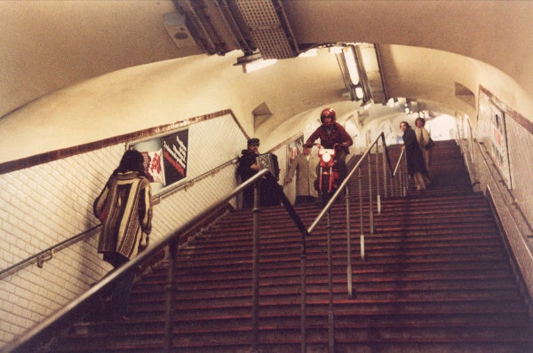 Diva (4K-UHD+Blu-ray) – Bild 3– JETZT KAUFEN BEI GLACIER GAMES .at